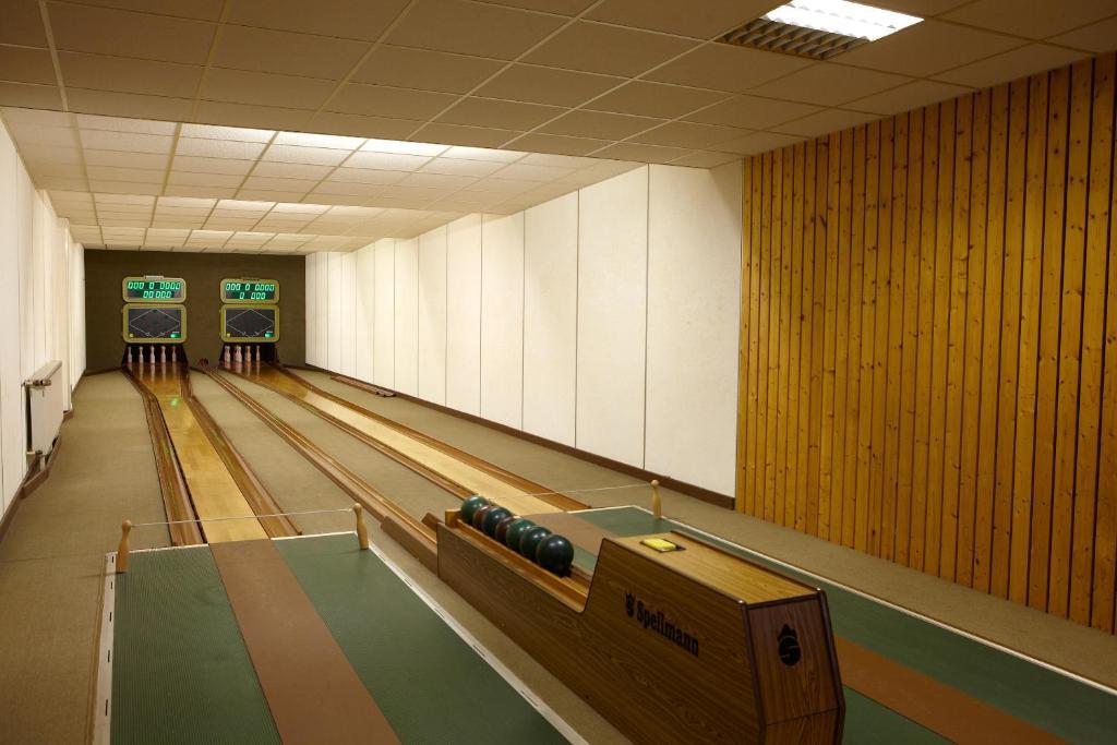 Hotel Röse Bebra Szoba fotó
